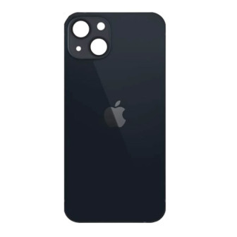 Tampa traseira apple iphone 13 preto
