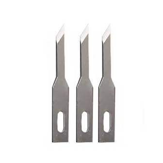 Lâmina de reparação 3# kit com 10 peças