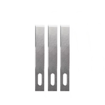 Lâmina de reparação 4# kit com 10 peças
