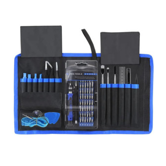 Kit de ferramentas de abertura best bst-119b