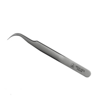 Qianli 7 Sa Curved Tweezers