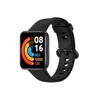 Pulseira redmi watch 2 lite preto