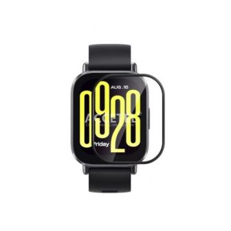 Pelicula De Gel Xiaomi Redmi Watch 5 Active Preto