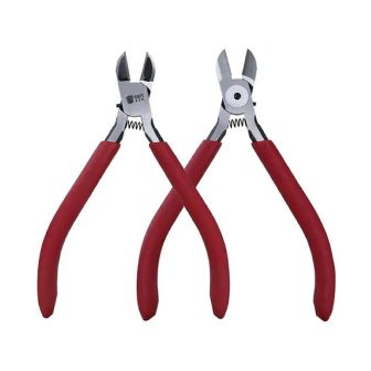 Mini alicate de corte diagonal best bst-3