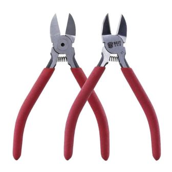 Alicate de corte diagonal best bst-21