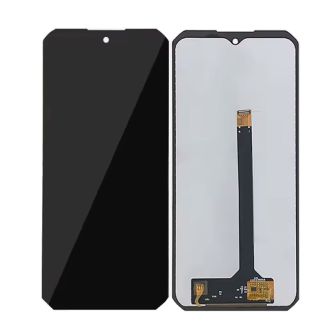 Touch+display oukitel wp26 6.58" preto premium