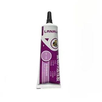 Cola lanrui i9 55ml preto