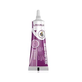 Cola lanrui i9 55ml transparente
