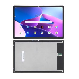 Touch+display lenovo tab m10 ( 3ª ger) 10.1" tb-328fu/tb-328xu preto