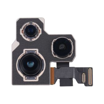 Camera traseira apple iphone 14 pro