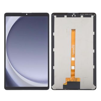 Touch+display samsung galaxy tab a9/x110/x115 8.7" preto original