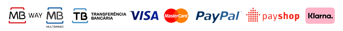 Payment methods